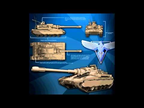Red alert 2 Tank destroyer Quotes