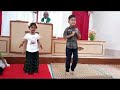 Chinna Manasnukulla Periya Andavar Vantha Dance