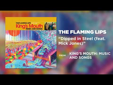 Video thumbnail for Dipped in Steel