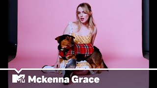 Download lagu Mckenna Grace - Gentleman - NEW MUSIC VIDEO | MTV Asia mp3 Download lagu Mckenna Grace - Gentleman - NEW MUSIC VIDEO | MTV Asia mp3