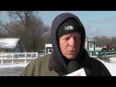 Mike Trombetta Interview 3 16 2017 Struth