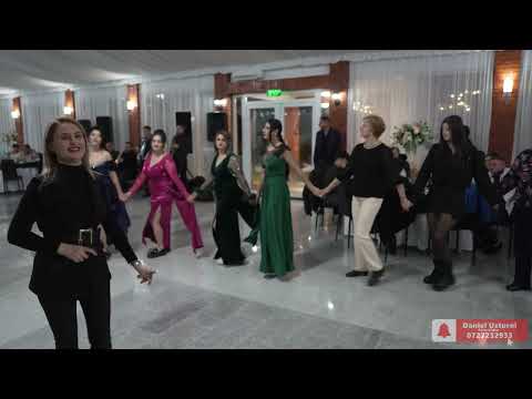 VERONICA MARIA DRAGU & FORMATIA (Eva Maria Baptism Collage)