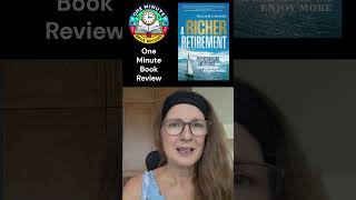 Download lagu A Richer Retirement: Supercharging the 4% Rule by William P. Bengen, One Minute Book Review mp3