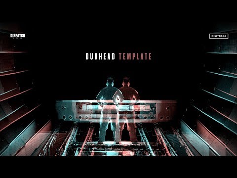 Dub Head - Genesis - DISLTD048