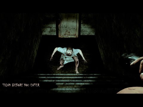 Scary Tales:Creepy Horror Game Video