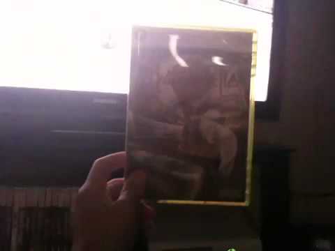 Bayonetta Review: TERRIBLE. JUST AWFUL