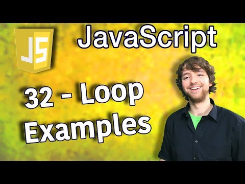 JavaScript Programming All in One Tutorial Series 9 HOURS