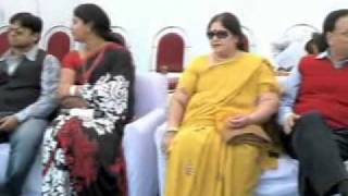 Choudhary Mother Care Higher Secondary School Video