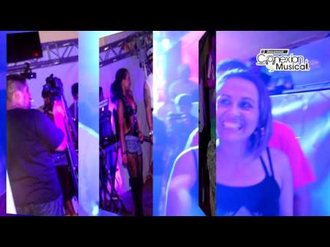 Sarapiquí Red Rat, Toledo, D Carter, Pasclle y Dj P en concierto