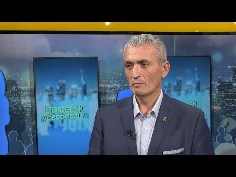 Bojan Torbica – Kurti ima svoj rok trajanja