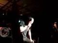 Alesana - Red And Dying Evening (Live)