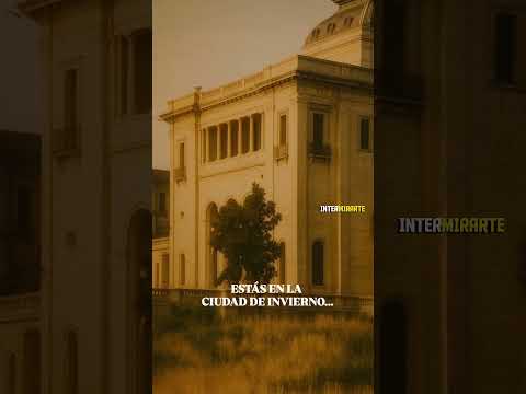 CIUDAD DE INVIERNO de EMPEDRADO, CORRIENTES