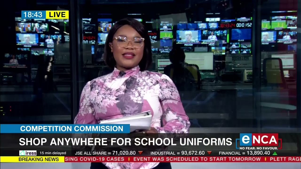 Watch video Shop anywhere for school uniforms Now Shop anywhere for school uniforms