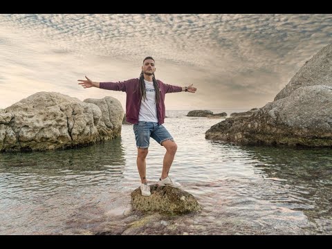 Monchito'203 - Mi sol y Mi sombra (Prod. Fastah Selectah) (Official Video)