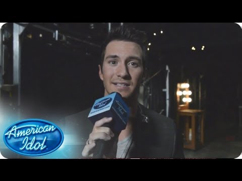 Paul Jolley's Top 10 Performance: Immediate Reactions - AMERICAN IDOL SEASON 12