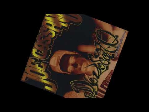 Joe Cassano - Dio Lodato - prod.Red Sinapsy (edit2017)