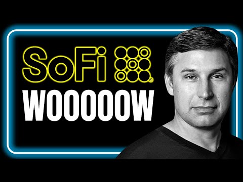 Analyse: SoFi Aktie nach den Quartalszahlen