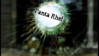 ►Panta Rhei - Sklenený Svet◄