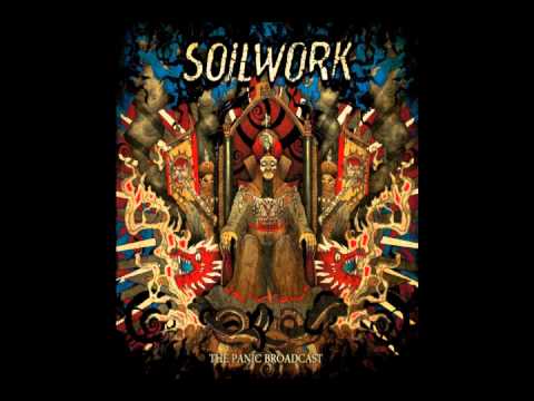 Soilwork - King of the Threshold + Lyrics