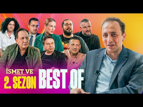 İsmet Ve 2. Sezon Best Of!