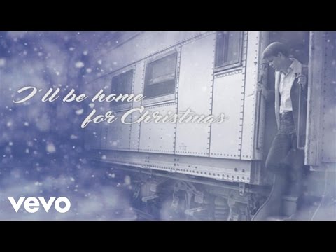 I'll Be Home for Christmas Thumbnail