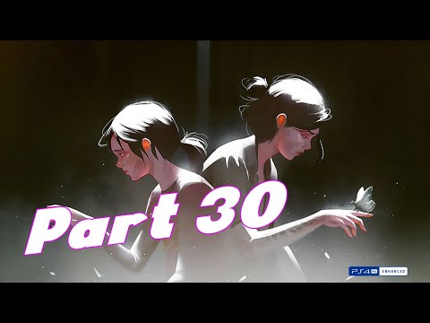 THE LAST OF US 2 Gameplay Walkthrough Part 30 PS4 PRO FULL GAME