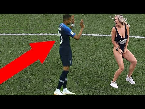 スポーツ界で最も恥ずかしい瞬間 (Most Embarrassing Moments In Sports Ever)