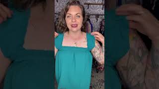 🌸LuLaRoe Daisy Style Review