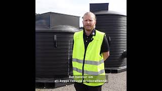 Flowise Ventilbrunnar Expertfilm