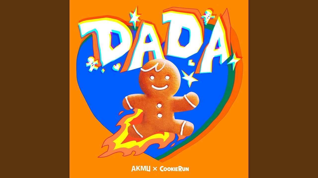 DADA - AKMU (악뮤)
