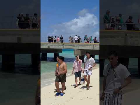 Thumbnail for Carnival Sunrise Grand Turk