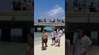 Carnival Sunrise Grand Turk