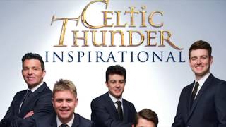 CELTIC THUNDER INSPIRATIONAL - 'MAY THE ROAD RISE TO MEET YOU'