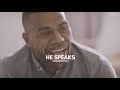 He Speaks Ministry All That He Asked For