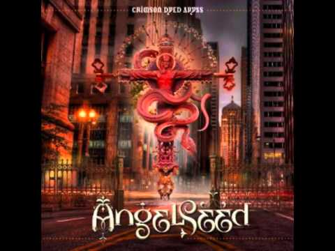 Angelseed - Fallen Angel