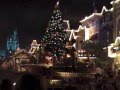 Mickey S Very Merry Christmas Parade At The Magic Kingdom 2006