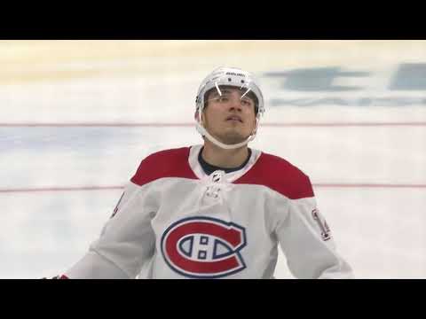 NHL Oct.28/2021    San Jose Sharks - Montreal Canadiens