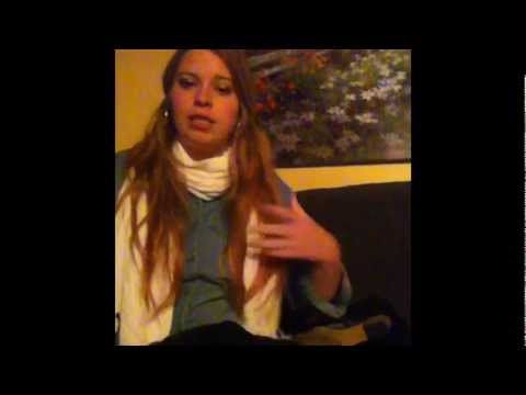 Vloguary Day 9 1.9.2013