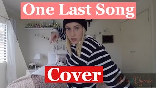 One Last Song - Sam Smith (Alicia Djurovic cover)