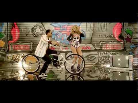 Alexandra Stan feat. Carlprit - 1.000.000 (Official Video 2011) HD