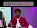 Ruger and Bnxn( Buju) talk their new project Rnb on billboard