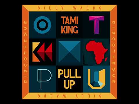 Tami King x Silly Walks - Pull Up