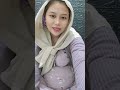 Bunda Keisha Hamil Bigo