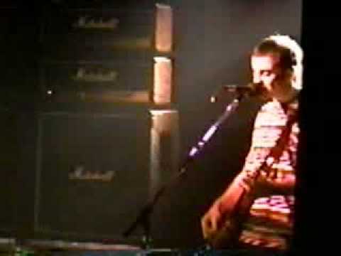 Catherine Wheel - 1992-10-27 (5) Texture