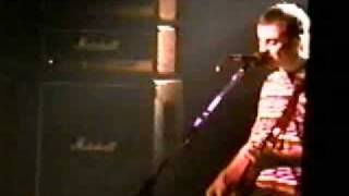 Catherine Wheel - 1992-10-27 (5) Texture