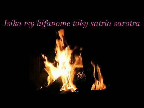 Miredareda Rebika Tononkira