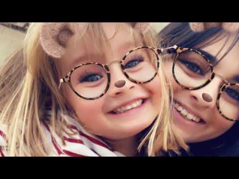 Lucia A. - Professional Au Pair from Spain