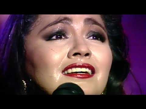 Ana Gabriel - Simplemente Amigos