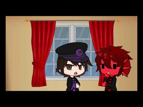 I’m Joker’s Twin| Gacha Club | Read The Description