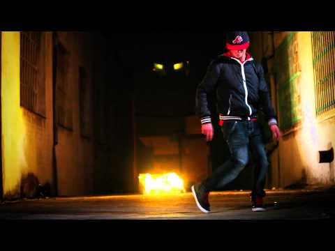 Tribu Negra Ft. Invandra - Nada que aportarme (Produced By Zinell)